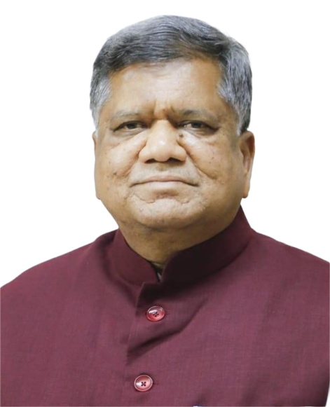 Jagadish Shettar
